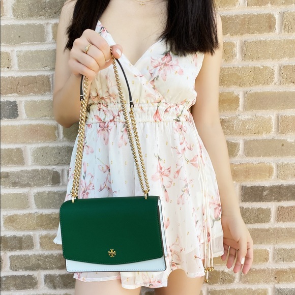 NWT Tory Burch Shoulder Bag/Crossbody - Picture 3 of 4